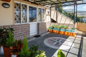 Residencia ANA Piso Zero 0