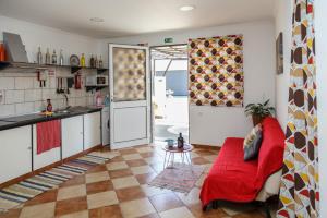 Residencia ANA Piso Zero 0