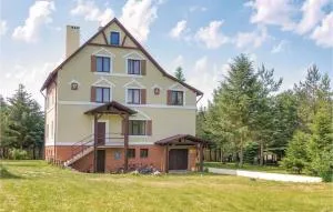 Pensjonacik Zacisze - Michalki