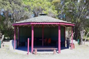 Peaceful Bay Chalet 9