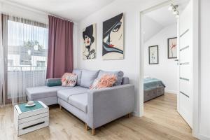 Apartamenty Artyleryjska 21 by Renters