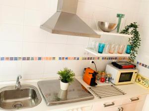 Bonito apartamento junto al Gran Teatro Falla