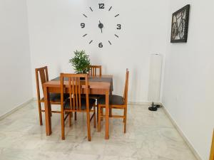 Bonito apartamento junto al Gran Teatro Falla