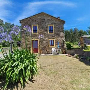 Casa Rural O Rabadan - Cedeira