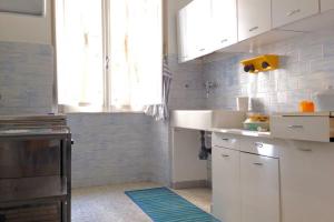 In the Center of Rome