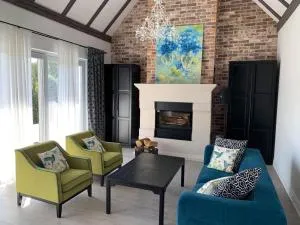 LEA Barn - Świętoszów