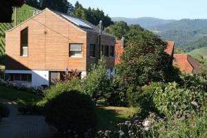 Ferienwohnung Höhner