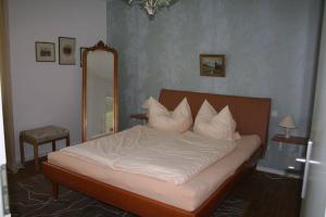 Ferienwohnung Höhner