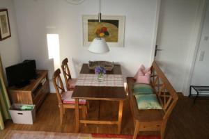 Ferienwohnung Höhner