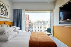 PURO Łódź Centrum - 罗兹省康斯坦丁努夫