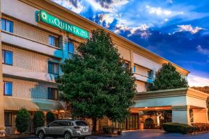 La Quinta by Wyndham Nashville Franklin - 3hvězdičkové hotely ve městě Franklin