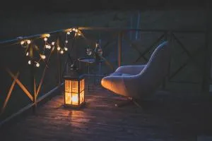 Dolina Ciszy - dom na skraju Puszczy Knyszyńskiej - Zamczysk