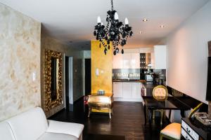 AH Luxury Galerka - 4hvězdičkové hotely ve městě Košice