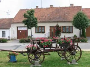 Půjčovna a ubytování pod Pálavou - Šakvice