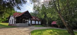 Karancsvölgyi Pihenőház