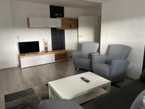 One-Bedroom Apartment room in Hubertus-Hof