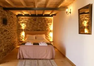 Casa da Laja - Casas de Villar- Rural Experience - Algodres