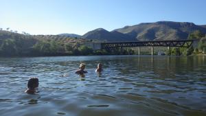 Casa da Laja - Casas de Villar- Rural Experience