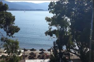 HOTEL AGYRA Poros-Island Greece