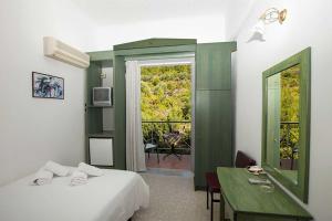HOTEL AGYRA Poros-Island Greece