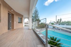 Villa Livia - IsulaTravel