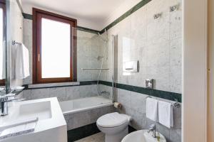 Chambre Double ou Lits Jumeaux Supérieure