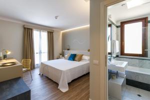 Chambre Double ou Lits Jumeaux Exécutive