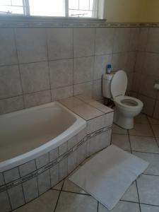 Hazelonz Bed &Breakfast