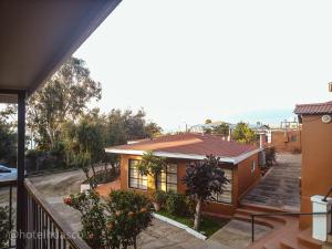 Hotel Huasco
