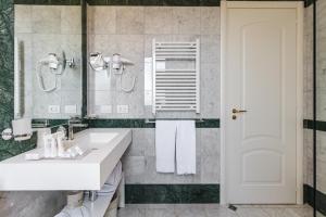Chambre Familiale Deluxe