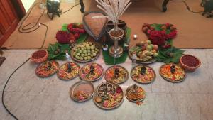 Krishnendu Homestay outer ring road north nada guruvayur