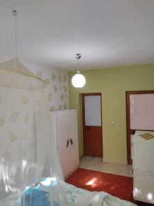Private Apartment Elbasan Historic Center