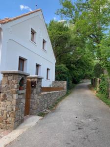 Búzavirág Apartman