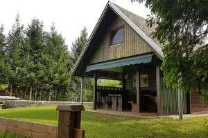 Charlies place - Kropa