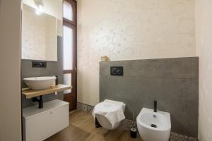 Chambre Double avec Salle de Bains Privative