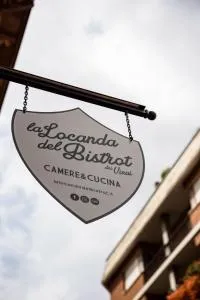 La Locanda del Bistrot dei Vinai - San Defedente di Cervasca