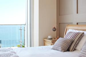 Luccombe Hall Hotel