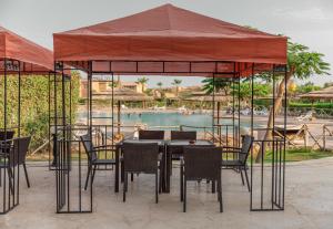 Marina Wadi Degla Hotel