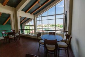 Marina Wadi Degla Hotel