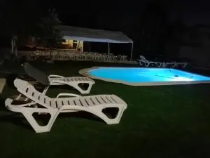 El Membrillar - San Sebastián de los Ballesteros