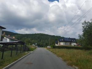 Pokoje Gościnne u Gochy