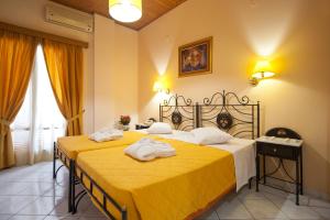 Acropole Delphi City Hotel Parnassos Greece