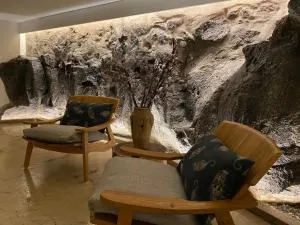 LUZZ me - Casas de Santa Bárbara - Santa Bárbara