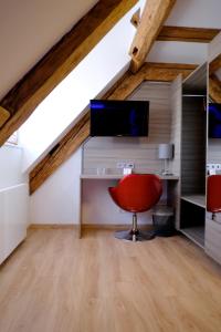 Hotel & Restaurant Adler Ittendorf - 24h Self-CheckIn