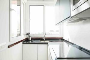 New! La Nogalera con aparcamiento