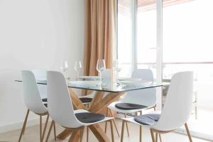 New! La Nogalera con aparcamiento