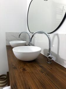 Grand appartement fonctionnel proche centre-ville