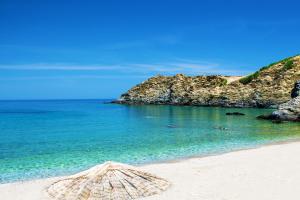 Okeanides Villas Rethymno Greece