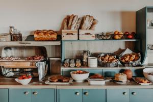 Hotels Baya Hotel : photos des chambres
