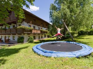 Bauernhof Vordermühltal